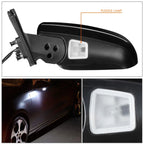 Aluminum Core Radiator for Mercedes ML320/ML430/ML500 (1998–2005)