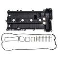 Engine Valve Cover w/ Gasket & Bolts Kit for Land Rover LR2 L4 2.0L 2013-2015