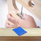 Hinge Drill Guide Hole Locator for Cabinets (35/40mm)