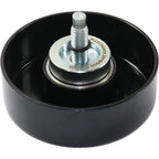 Accessory Belt Idler Pulleys for Chevy Express, Savana, Yukon