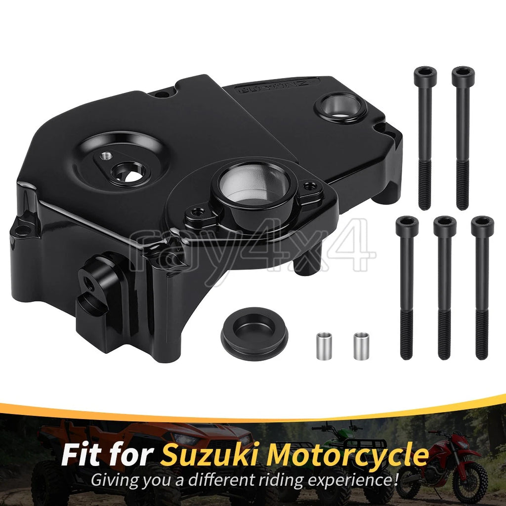 Engine Sprocket Cover for Suzuki GSXR600 (1997–2000) / GSXR750X (1996–1999) 11361-33E03