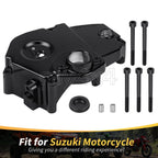 Engine Sprocket Cover for Suzuki GSXR600 (1997–2000) / GSXR750X (1996–1999) 11361-33E03