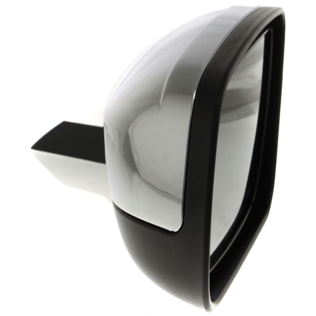 Driver Left Side Heated Mirror for Mercury Montego (2005–2007)