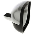 Driver Left Side Heated Mirror for Mercury Montego (2005–2007)