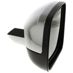Driver Left Side Heated Mirror for Mercury Montego (2005–2007)