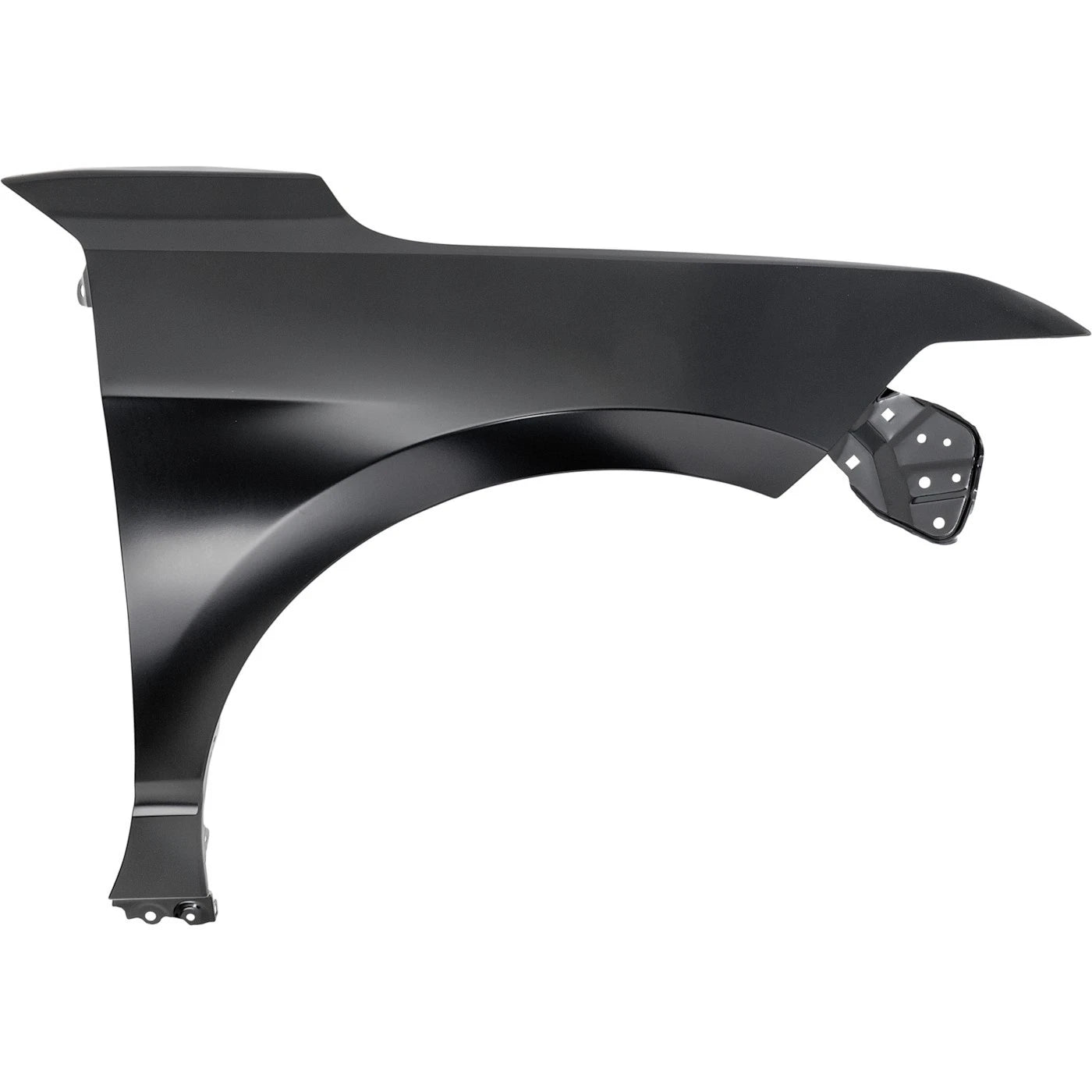 Fender for Toyota Avalon (2019–2022) Front Passenger Side