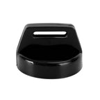 Black Ignition Key Cover for Polaris Scrambler Sportsman Ranger (1994–2022) 5433534