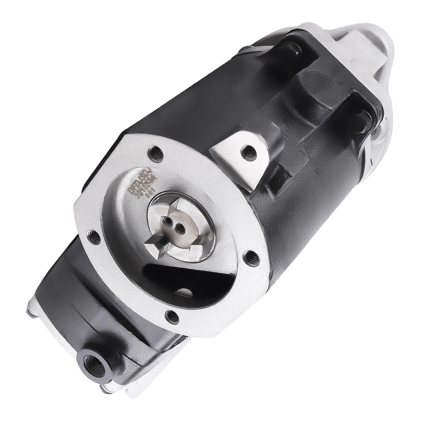 Air Brake Compressor for Cummins N14 Celect Plus NT 855 (1995–2002) 3558035 3018534