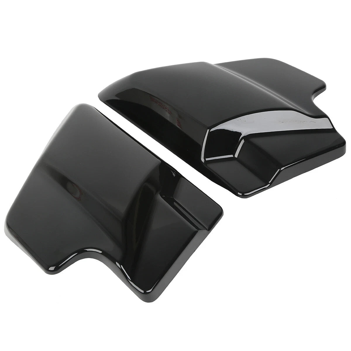 Set of 2 Side Cover Panels for Harley Touring Road Glide King (2009–2024)