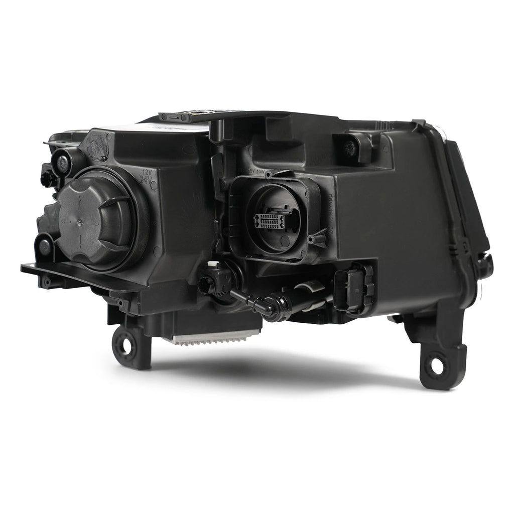 Left Driver Side HID Xenon Headlight for Jeep Grand Cherokee (2014–2016)