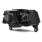 Left Driver Side HID Xenon Headlight for Jeep Grand Cherokee (2014–2016)