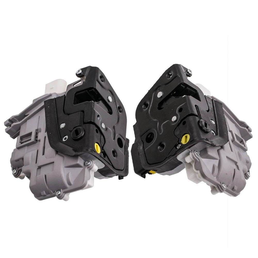 Rear Pair Door Lock Actuator for Audi A4 Avant (2004–2008) 8ED B7