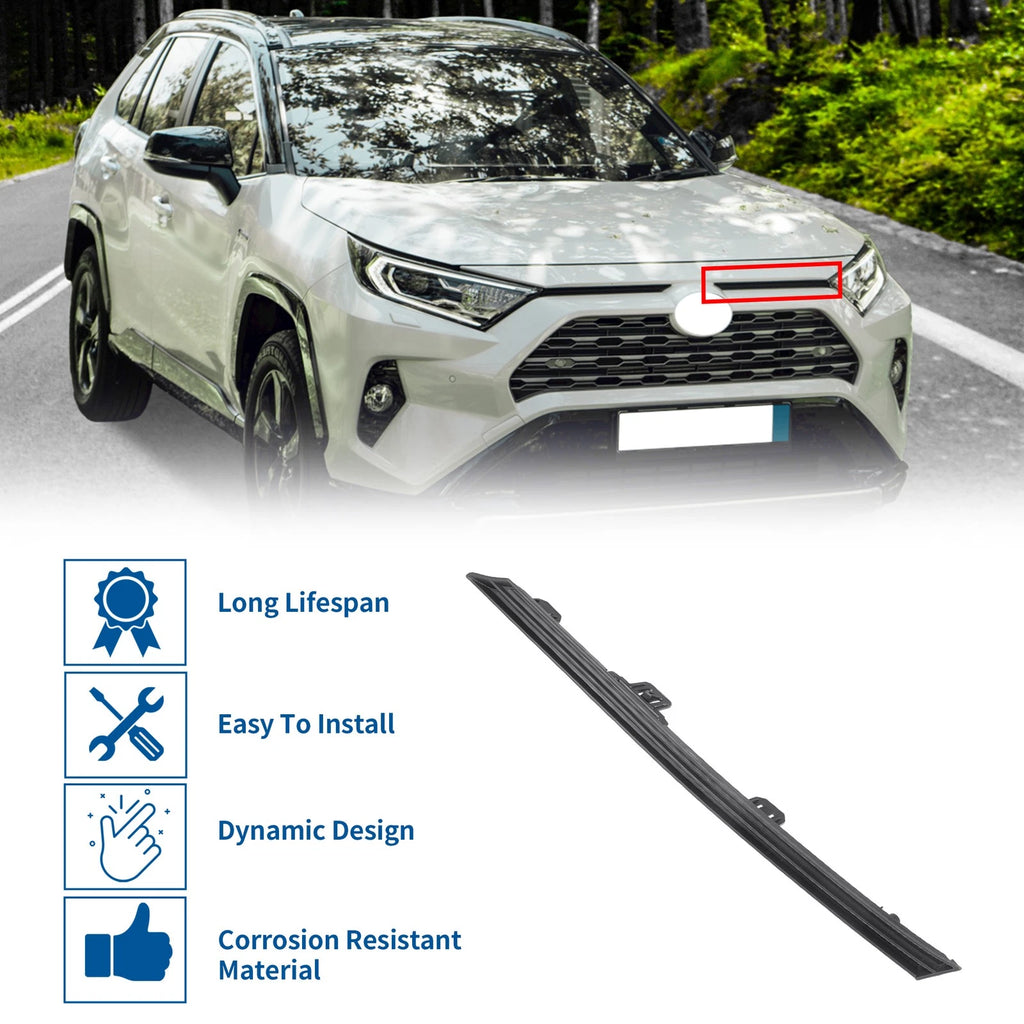 Front Grille Trim for Toyota 