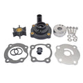 Water Pump Impeller Kit for Johnson Evinrude 25-35 HP (Replace 389611)