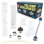 Fuel Pump Repair Kit for Harley-Davidson Softail Rocker (2008–2011)