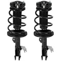 Front Complete Struts Shocks Absorbers Set for Toyota Camry (2012–2017)