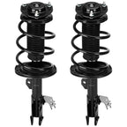 Front Complete Struts Shocks Absorbers Set for Toyota Camry (2012–2017)