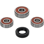 Pivot Works Premium Wheel Bearing for