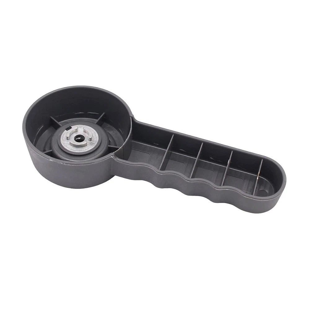 Seat Lifter Handle for Jeep Wrangler (2007–2010) 1FL731D5AA