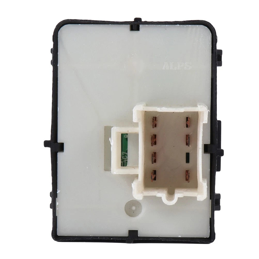 Window Switch for Pontiac Sunfire (1995–2005) Front Left