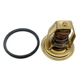 55℃ Thermostat for Volvo Penta BB115A BB115B BB115C BB140A BB165A (Models 875791)
