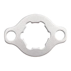 Front Sprocket Holder Retainer w/ Hardware Kit for Yamaha BW200 (1985–1988)