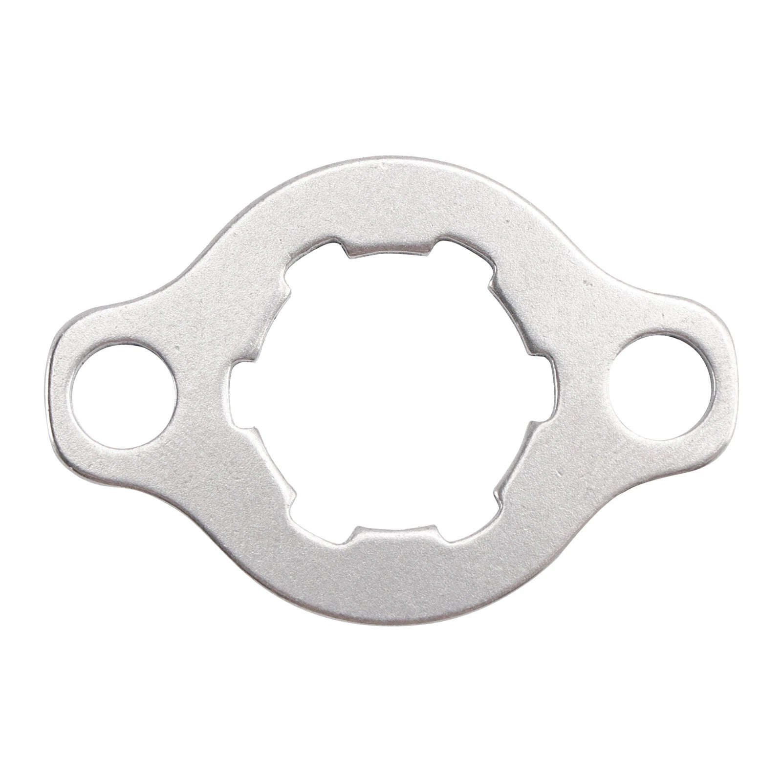 Front Sprocket Holder Retainer w/ Hardware Kit for Yamaha BW200 (1985–1988)