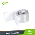 2" x 25' High Heat Resistant Insulation Reflective Tape for Automotive