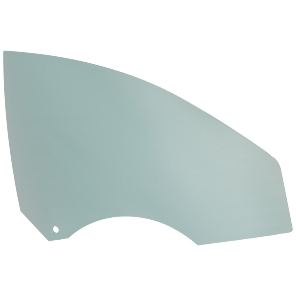 Front Passenger Door Glass for Mercedes CLA250