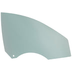Front Passenger Door Glass for Mercedes CLA250