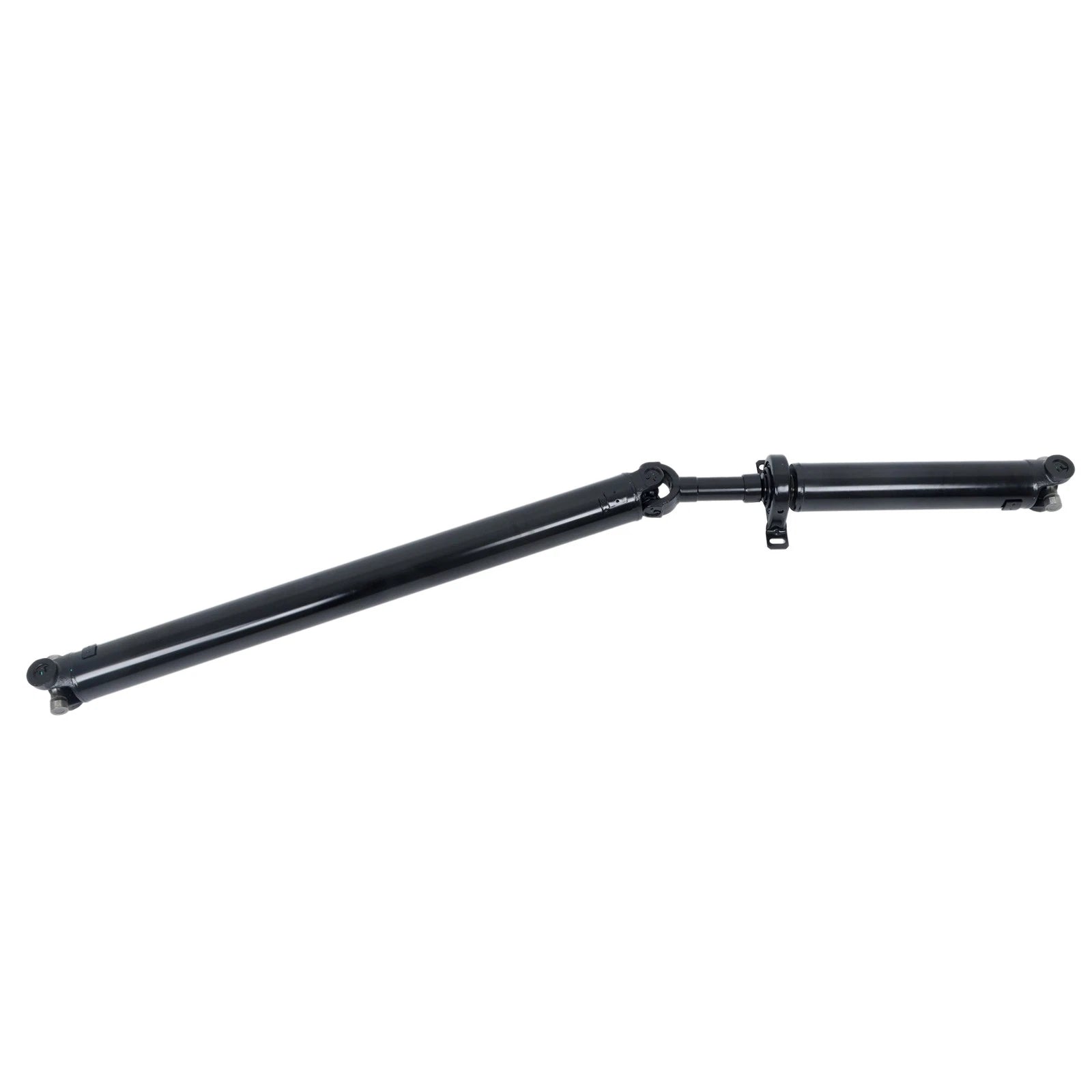 Rear Driveshaft for Chevrolet Silverado 3500 (2001-2006)