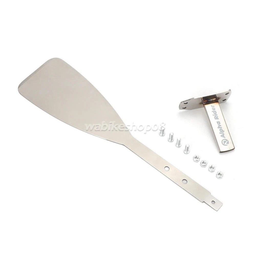 Windshield Removal Tool for M12 M18 Hackzall Blade + Sheath Adapter