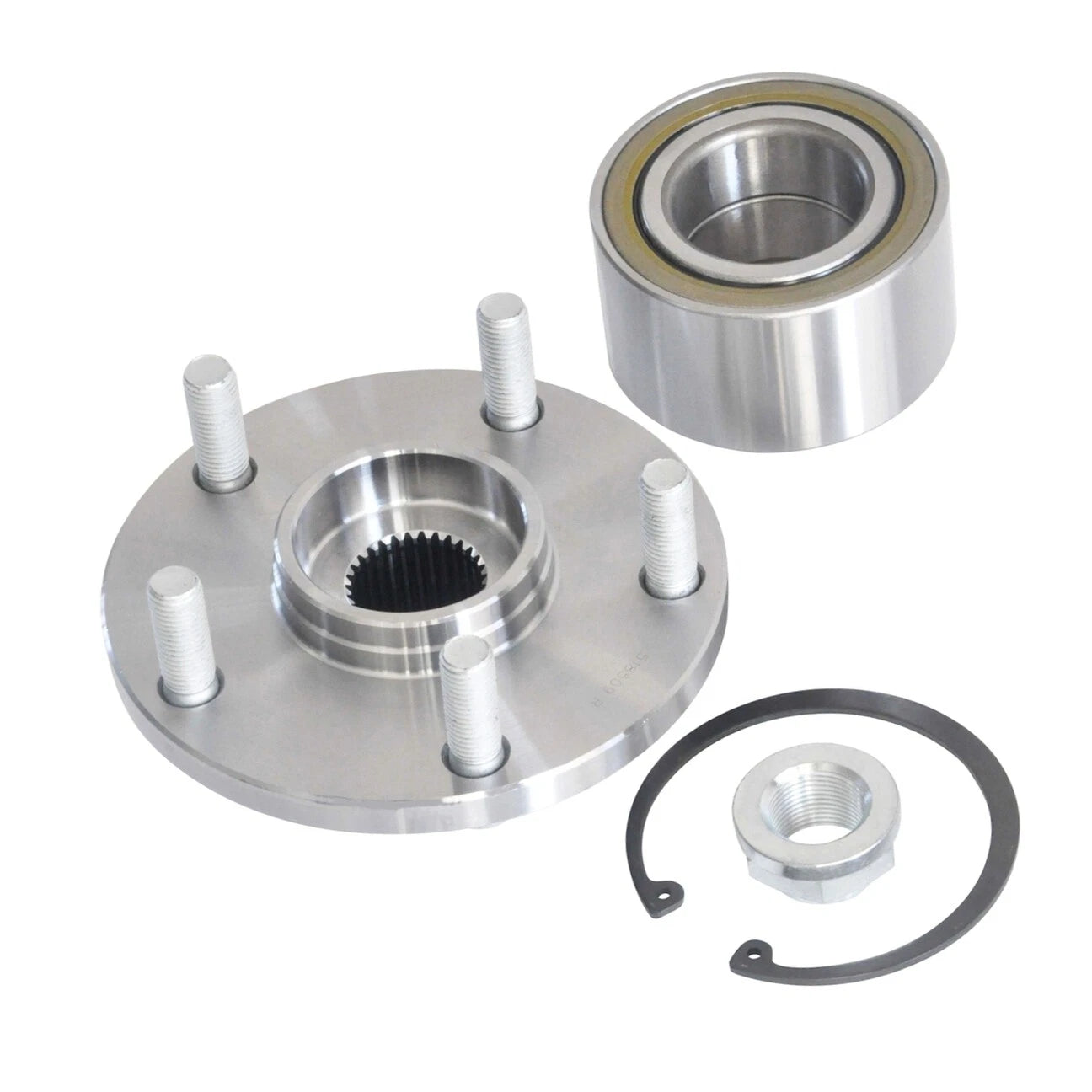 Front Wheel Bearing & Hub for Toyota Avalon Lexus ES300 (1992–2004)