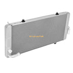 Aluminum Auxiliary Radiator for Polaris RZR XP XP4 Turbo S EPS (2017–2021) 1241115