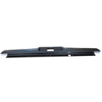 Rear Steel Bumper for Chevy Colorado GMC Canyon (2004–2012) Roll Pan
