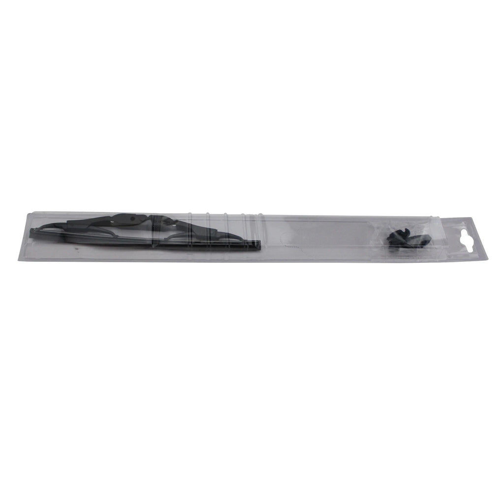 Bosch Micro Edge 10" Windshield Wiper Blade for Dodge Ford Jeep Mazda Nissan (2000–2023)