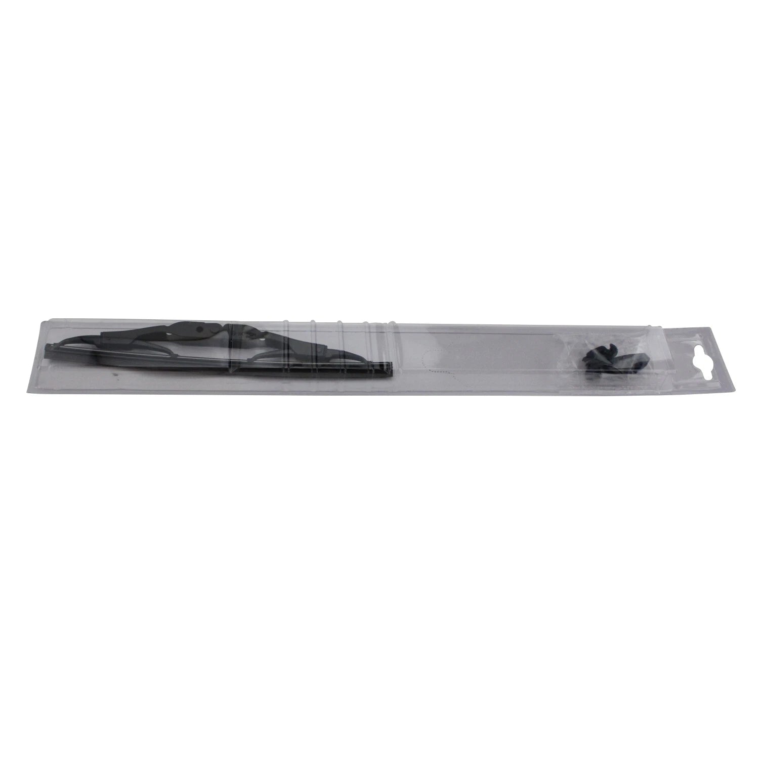 Bosch Micro Edge 10" Windshield Wiper Blade for Dodge Ford Jeep Mazda Nissan (2000–2023)