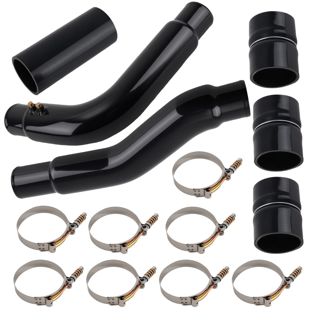 Intercooler Pipe Kit for Dodge 5.9L Cummins Diesel (2003-2007)