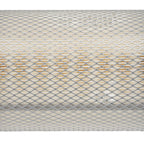 Set of 2 Air Filter Elements for Bobcat Compact Track T630 T650 (2012–2021) 7008043 7008044
