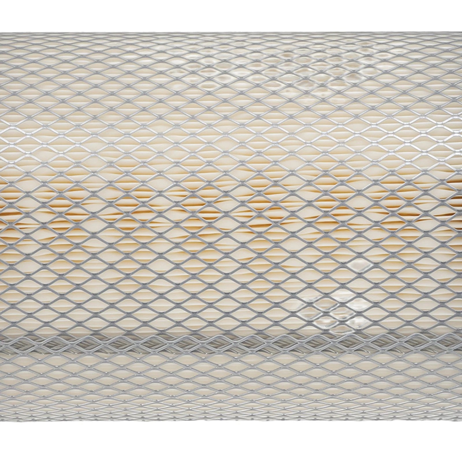 Set of 2 Air Filter Elements for Bobcat Compact Track T630 T650 (2012–2021) 7008043 7008044