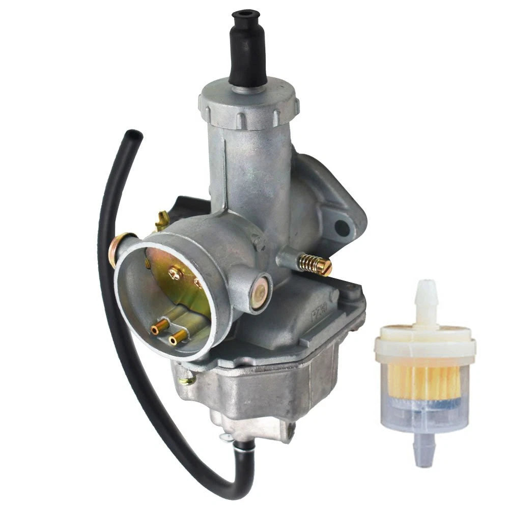 30mm Carburetor for Pit Bike Dirt Bike (150-250)