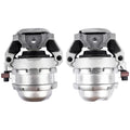 Engine Mount Pair with Sensor for Audi S6 S7 RS7 4.0L V8 (2013–2018)