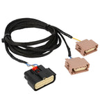 Fog Light Turn Signal Wiring Harness for 2018-2021 Chevrolet Equinox