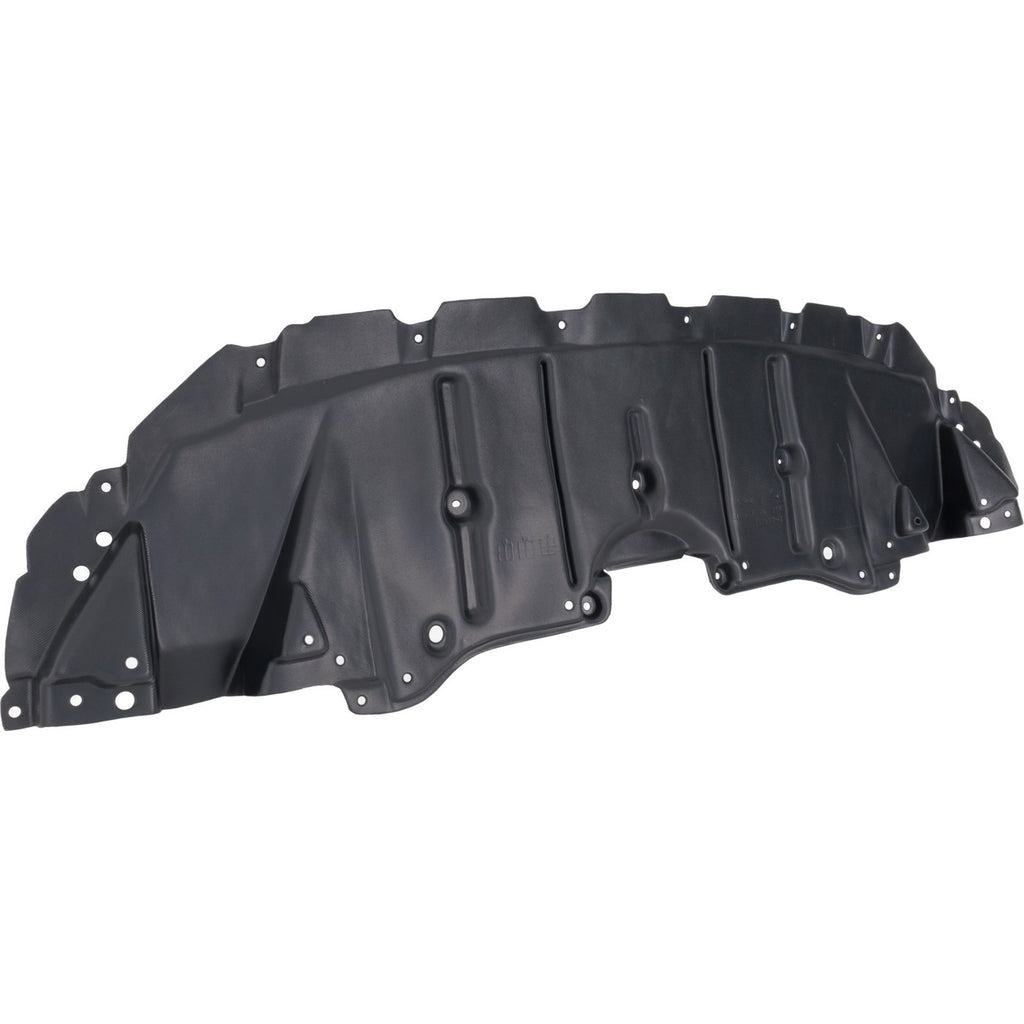 Engine Splash Shield for Toyota Sienna (2021–2022) Front Lower