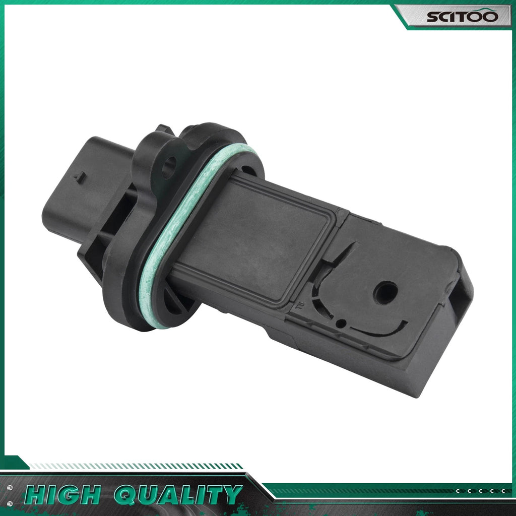 Mass Air Flow Sensor for BMW 550i 750i 750Li (2006–2013)