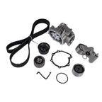 Timing Belt Kit with Water Pump for Subaru Forester (1999–2005), Saab 9-2X (2005–2006)