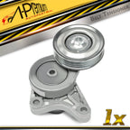 Belt Tensioner with Pulley for Honda Civic (2006–2011)
