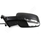 Power Heated Puddle Signal Light View Mirror for Dodge Ram (2009–2015)