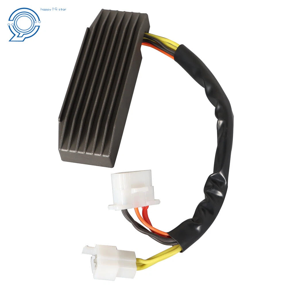 Regulator Rectifier for Suzuki VS1400GLP Intruder 1400 (1987–1995)