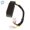 Regulator Rectifier for Suzuki VS1400GLP Intruder 1400 (1987–1995)